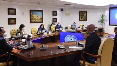 Photo of الجزار: يؤكد علي استعداد صندوق الإسكان الاجتماعي للإعلان عن حجز أول 125 ألف وحدة إسكان