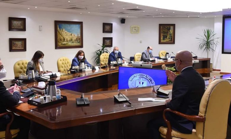 Photo of الجزار: يؤكد علي استعداد صندوق الإسكان الاجتماعي للإعلان عن حجز أول 125 ألف وحدة إسكان