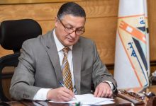 Photo of رئيس جامعة بنها يصدر عددًا من التعيينات والتكليفات الجديدة