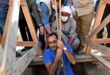 Photo of “الآثار” تعلن عن كشف أثرى ضخم فى سقارة