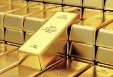 Photo of تراجع أسعار الذهب العالمية بالتزامن مع ارتفاع الدولار
