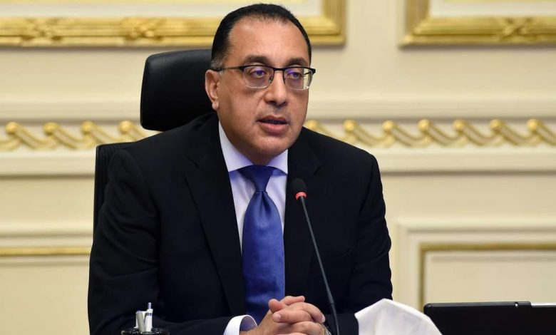Photo of مدبولي يهنئ شيخ الأزهر بذكرى المولد النبوي الشريف