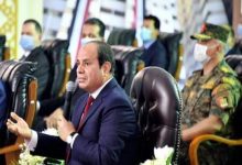 Photo of السيسي: لدينا 72 جامعة ونخطط للوصول إلى 125 في 2032 لتتناسب مع عدد السكان