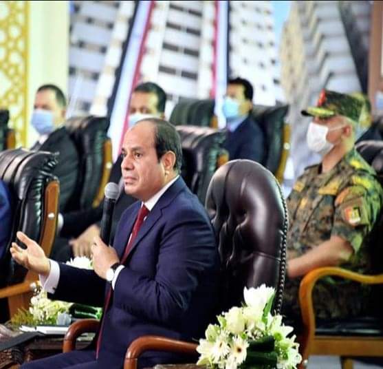 تعداد السكان