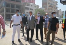 Photo of افتتاح شارع أحمد عبد الموجود بمدينة بنها بعد إغلاقه لأكثر من ٩سنوات