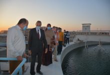 Photo of محافظ القليوبية يتفقد عددا من المشروعات لدفع الأعمال بها بمركز ومدينة شبين القناطر 