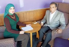 Photo of حوار خاص لنبض العالم مع الدكتور احمد درة استاذ الكبد والجهاز الهضمي