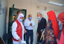 Photo of الكشف على 401 ألف مواطن للحد من مخاطر الأمراض المزمنة