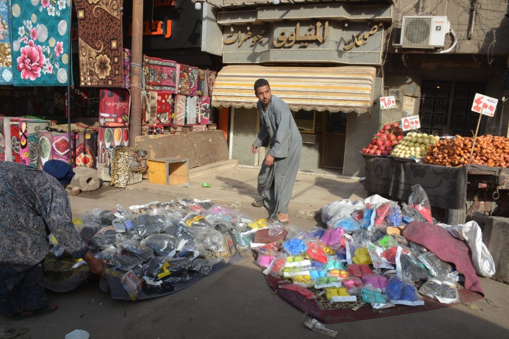 القليوبية