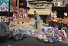 Photo of محافظ القليوبية يتفقد مدينتي بنها وشبرا الخيمة لمتابعة النظافة والإشغالات