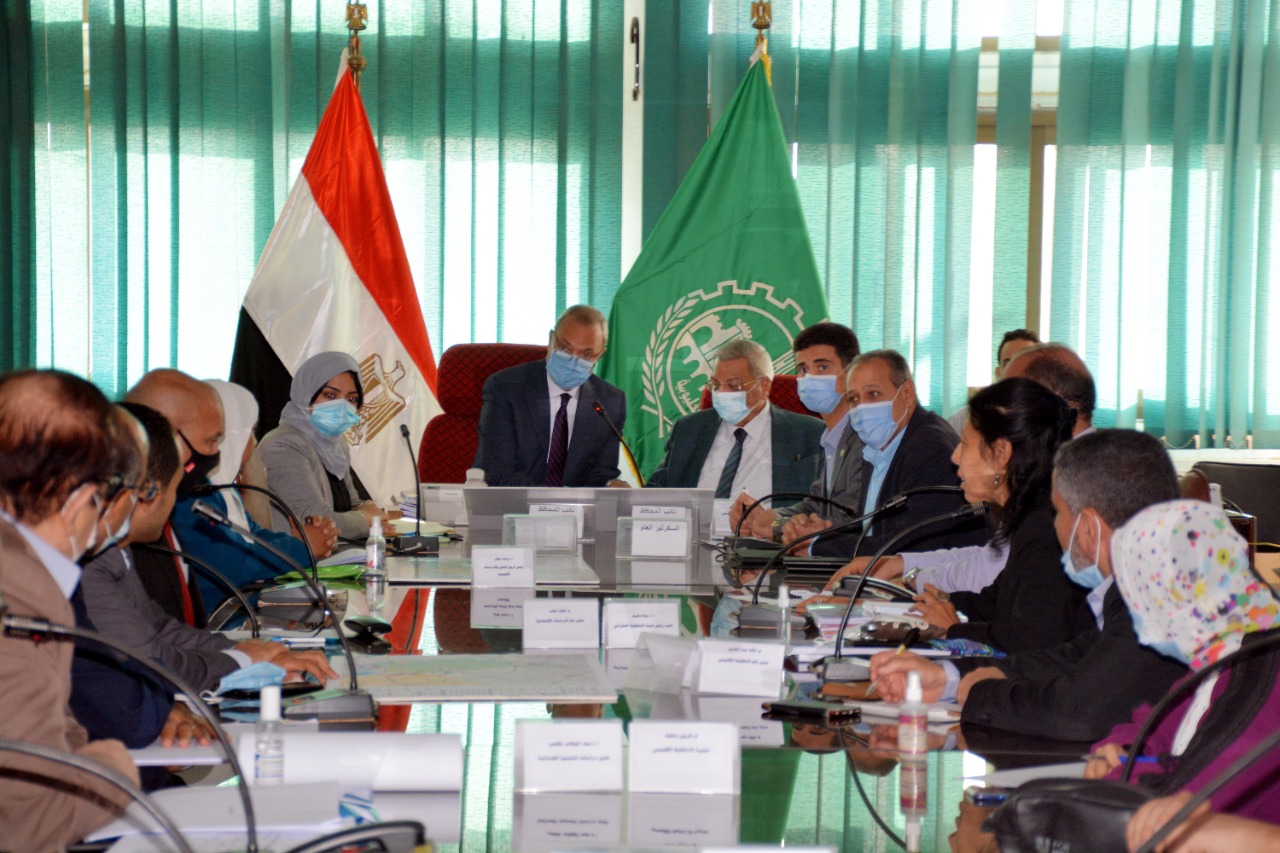التخطيط العمراني