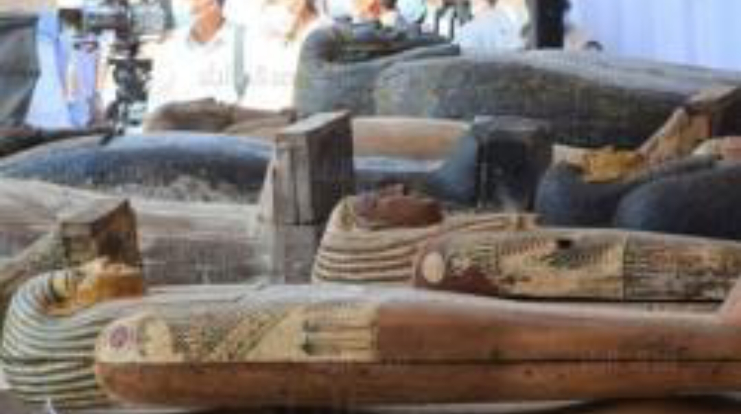 سقارة