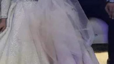 Photo of ديرب نجم بالشرقيه تتشح بالسواد حزنا على وفاة عروسان صباحية ليلة زفافهم