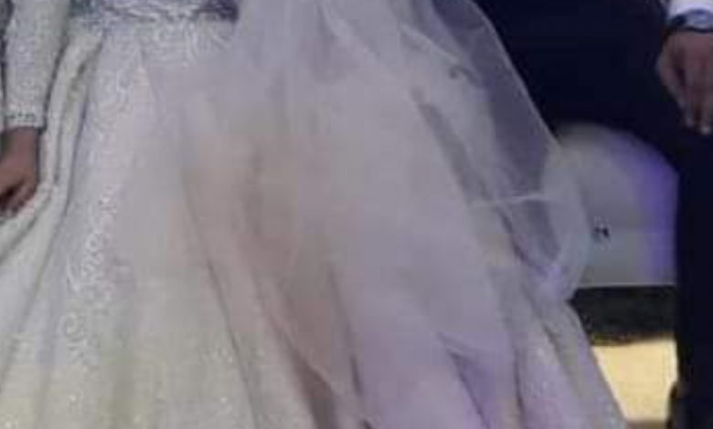 Photo of ديرب نجم بالشرقيه تتشح بالسواد حزنا على وفاة عروسان صباحية ليلة زفافهم