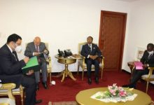 Photo of الوزير الكاميروني يشيد بنشاط الشركات المصرية المتواجدة في الكاميرون