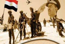 Photo of نجوم الفن يحتلفون بذكرى انتصارات أكتوبر