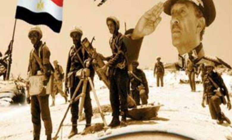 Photo of نجوم الفن يحتلفون بذكرى انتصارات أكتوبر