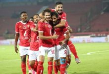 Photo of الأهلي يواجه بيراميدز مساء اليوم