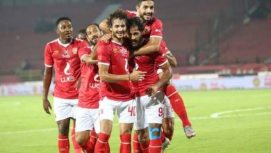 Photo of الأهلي يواجه بيراميدز مساء اليوم