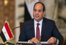 Photo of السيسي: ما تحقق في الـ6 سنوات الماضية يساوي عمل 20 عاما