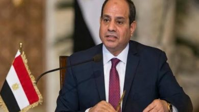 Photo of السيسي: ما تحقق في الـ6 سنوات الماضية يساوي عمل 20 عاما