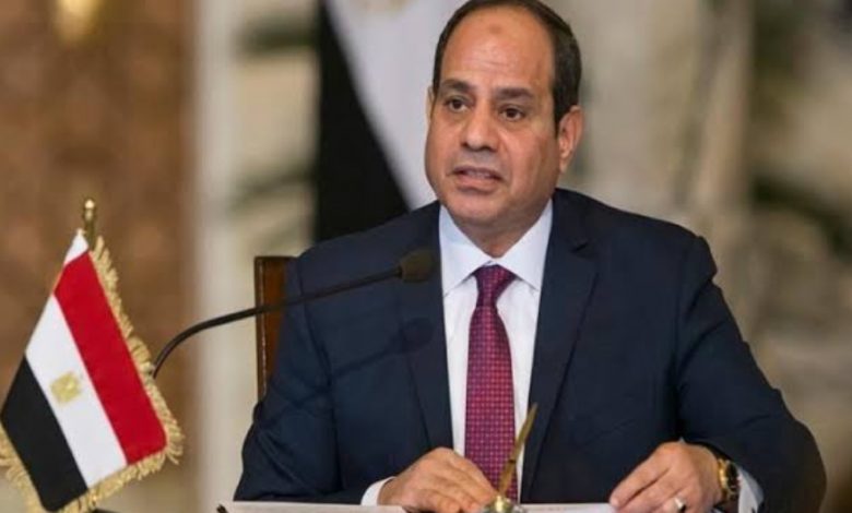 Photo of السيسي: ما تحقق في الـ6 سنوات الماضية يساوي عمل 20 عاما