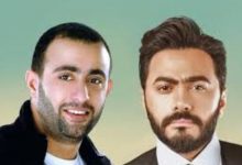 Photo of أحمد السقا يوجه رسالة لتامر حسني “حقك عليه ماتزعلش”
