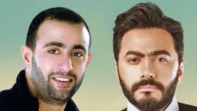 Photo of أحمد السقا يوجه رسالة لتامر حسني “حقك عليه ماتزعلش”