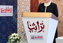 Photo of القومي للمرأة يتقدم بالشكر للسيدة انتصار السيسي لزيارتها معرض تراثنا
