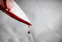 Photo of “من الحب ما قتل”…جّزار يصيب طليقته بإصابات بالغة تصل إلي ١٢٥٠ غُرزة طبية