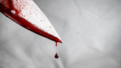 Photo of “من الحب ما قتل”…جّزار يصيب طليقته بإصابات بالغة تصل إلي ١٢٥٠ غُرزة طبية