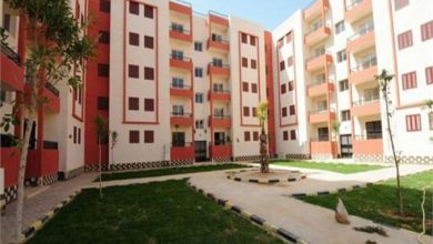 Photo of الإسكان: مد فترة حجز الوحدات السكنية لمتوسطى الدخل حتى 22 أكتوبر