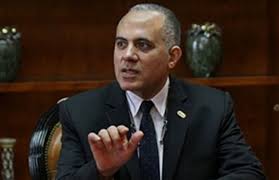 Photo of “الأمن المائي من أجل السلام والتنمية في المناطق القاحلة”…شعار أسبوع القاهرة للمياه هذا العام