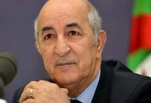 Photo of عاجل| نقل رئيس الجزائر إلى المستشفى.. وحالته مستقرة