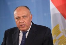 Photo of بعد لقاء نظيريه العراقي والأردني..شكري:اتفقنا على حماية استقرار دولنا