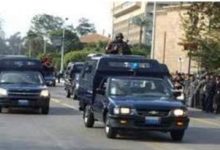 Photo of الأجهزة الأمنية تتمكن من القبض على 27 تشكيلاً عصابياً خلال أسبوع