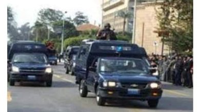 Photo of الأجهزة الأمنية تتمكن من القبض على 27 تشكيلاً عصابياً خلال أسبوع