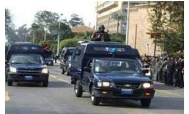 Photo of الأجهزة الأمنية تتمكن من القبض على 27 تشكيلاً عصابياً خلال أسبوع
