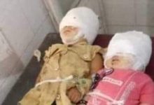 Photo of العثور على جثتى الطفلين اللذين ألقتهما أمهما بنهر دجلة بالعراق