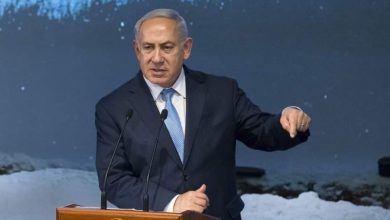 Photo of كلمة رئيس الوزراء الإسرائيلي أمام الهيئة العامة للكنيست