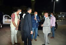 Photo of بالصور انتفاضة الهجان ضد الإشغالات والفوضي بشبرا الخيمة وبنها