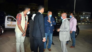 Photo of بالصور انتفاضة الهجان ضد الإشغالات والفوضي بشبرا الخيمة وبنها