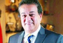 Photo of وزير التعليم العالي والبحث العلمي يقرر بتعيين مديرين عموم جدد بجامعة بنها