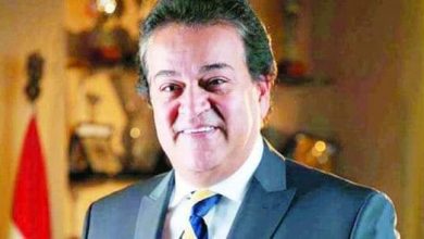 Photo of وزير التعليم العالي والبحث العلمي يقرر بتعيين مديرين عموم جدد بجامعة بنها