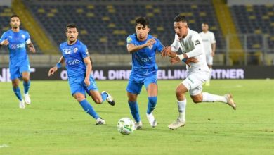 Photo of “تلاعبني ألاعبك” نصف نهائي دوري الأبطال رايح جاي بين مصر والمغرب