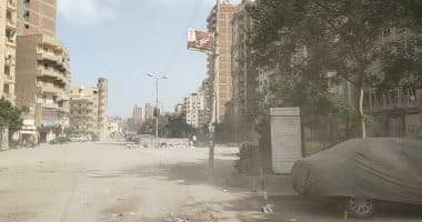 Photo of تعرف علي حالة الطقس بالغربية ….والتوقعات لأول أيام موجة الطقس السيئ