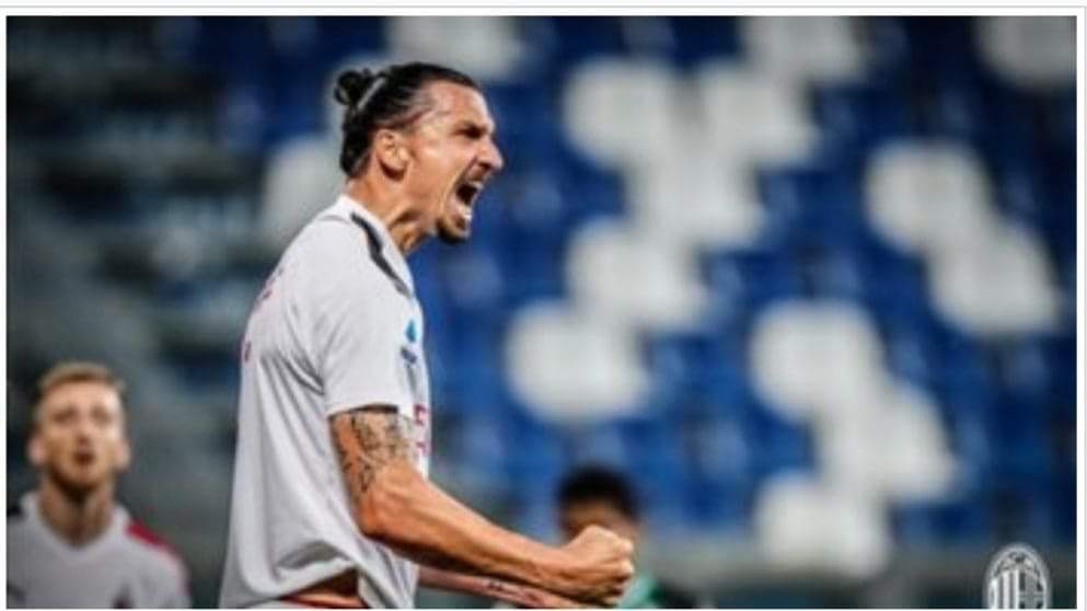 إبراهيموفيتش