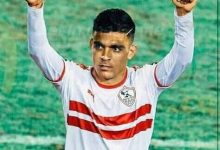Photo of بن شرقي يسجل هدف التقدم للزمالك أمام الرجاء في الشوط الأول
