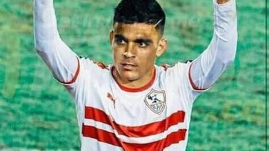 Photo of بن شرقي يسجل هدف التقدم للزمالك أمام الرجاء في الشوط الأول