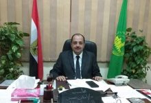 Photo of الدكتور «أمان عصر» مديراً عاماً للمنطقة الصناعية بالشروق